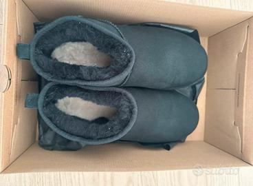Ugg ultra mini classic
