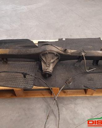 DIFFERENZIALE POSTERIORE FORD TRANSIT