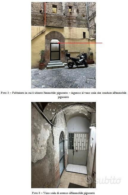 Apartment in Napoli, Rione Carità, Municipalità 2 - Vista 3