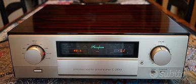 Accuphase C-2850