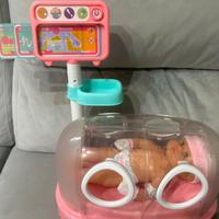 Nenuco Come sta il mio bambino