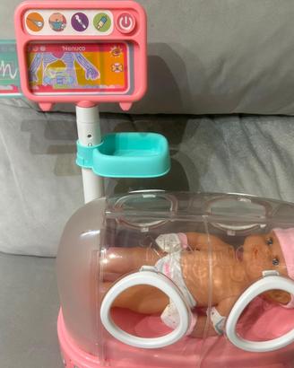 Nenuco Come sta il mio bambino