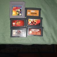 giochi per game boy