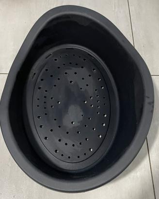 Cuccia media per cane 7/8 kg usata