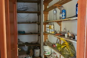 Vendersi appartamento panoramico