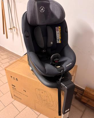 Maxi-Cosi Mica 360°