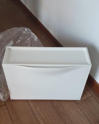 modulo scarpiera ikea Trones