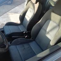 FIESTA ST sedili sportivi 