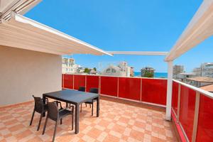 Jesolo Stupendo ATTICO Terrazza vista mare di 50mq