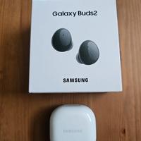 Galaxy buds 2