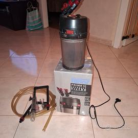 filtro acquario 
