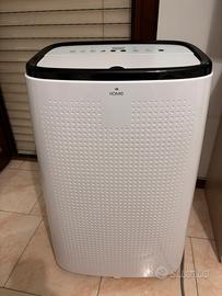 Climatizzatore portatile 12000 btu