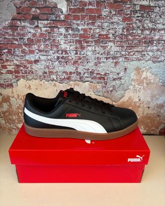 PUMA scarpe uomo sneaker sportive casual nero 42