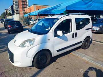 Fiat Qubo 1.3 MJT 75 CV Active