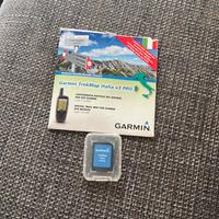 garmin TrekMap italia v3 PRO