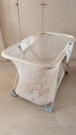 Box bambini CAM