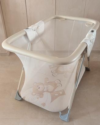 Box bambini CAM