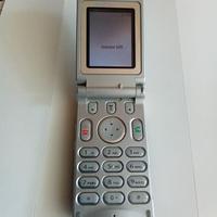 Motorola T720 TIM Vintage + alimentatore