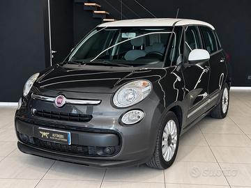 Fiat 500L 1.3 Multijet 95 CV Lounge 2016
