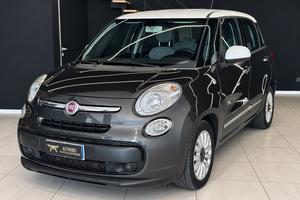 Fiat 500L 1.3 Multijet 95 CV Lounge 2016
