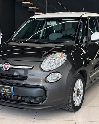 Fiat 500L 1.3 Multijet 95 CV Lounge 2016