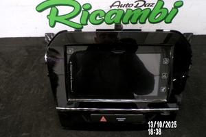 DISPLAY NAVIGATORE PER SUZUKI VITARA LY 2018