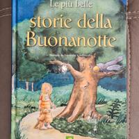 Libro Le più belle storie della buona notte