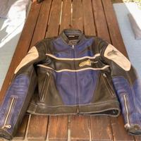 Tuta da moto uomo Alpinestars
