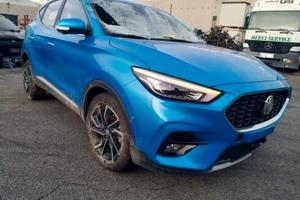 Mg ZS 1.5 VTi-tech Luxury