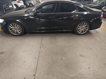 Audi A6 berlina limousine