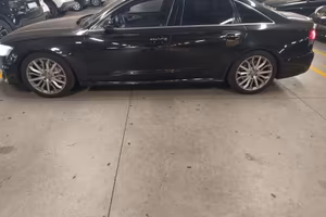 Audi A6 berlina limousine