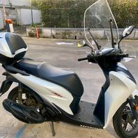 Honda SH125 Sport Bianco - meno di 5.000km