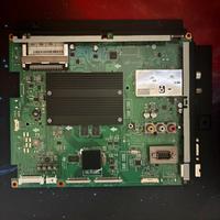 Scheda logica (componenti)