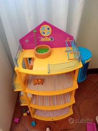 Casa dei me contro te