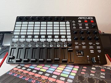 Akai apc40 mk2 (NUOVO)