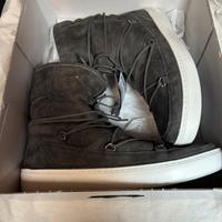 Moon boot