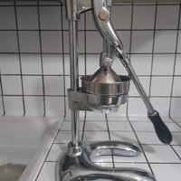 Spremiagrumi in acciaio BRANDANI 