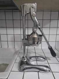 Spremiagrumi in acciaio BRANDANI 