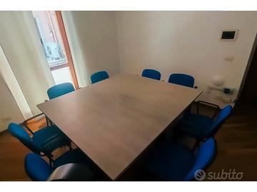 Aule e Co- working centro città