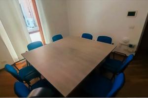 Aule e Co- working centro città