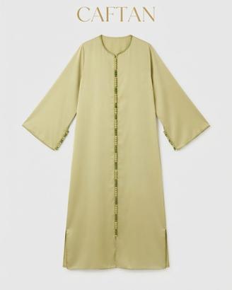 Elegante Caftano Tradizionale / Gandoura