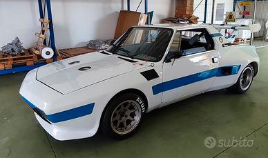 DALLARA x1/9 (ufficiale GR.5)