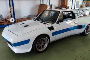 DALLARA x1/9 (ufficiale GR.5)