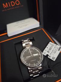 Mido commander automatico 