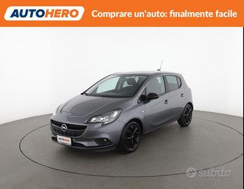 OPEL Corsa AJ60998