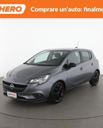 OPEL Corsa AJ60998