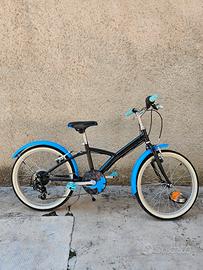 bici 20"