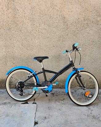 bici 20"