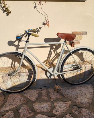 Bicicletta  storica d'epoca
