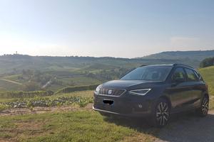 SEAT Arona Black Edition 2020